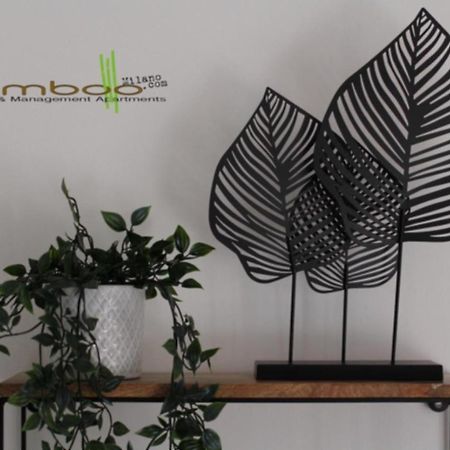 Bamboo Milano Agnesi Apartment Milão Exterior foto