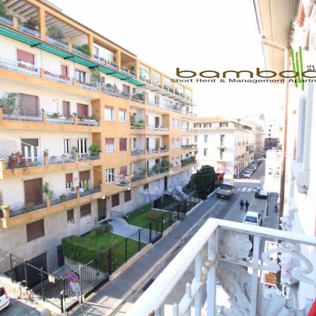 Bamboo Milano Agnesi Apartment Milão Exterior foto